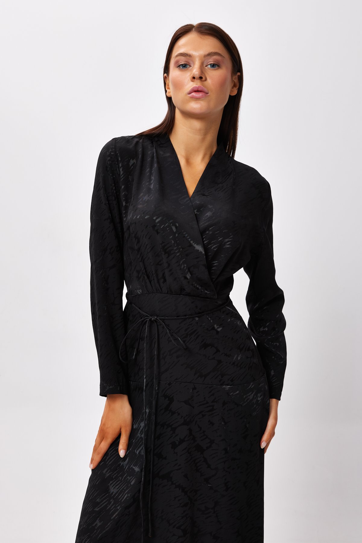 BTK40046 Elbise