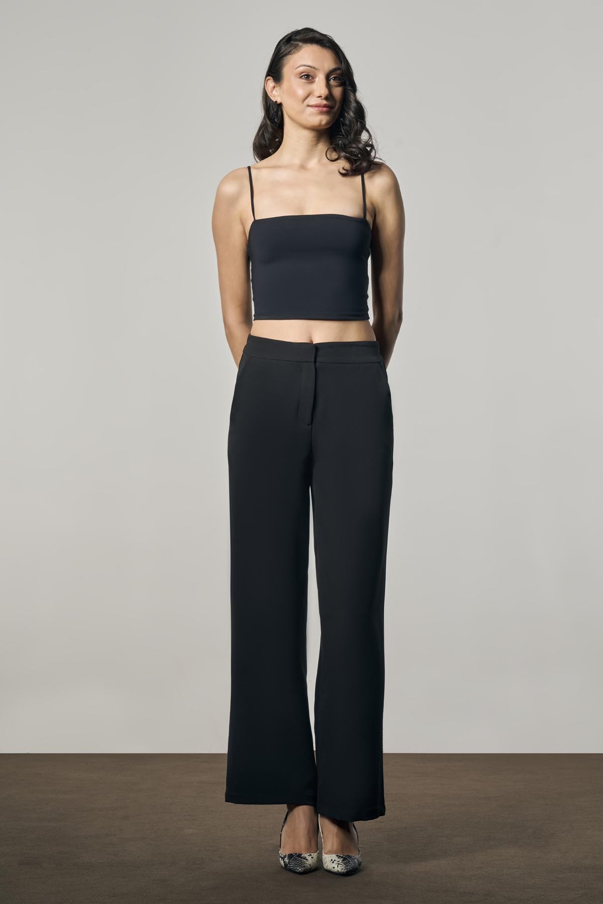 BTK10448 Pantolon
