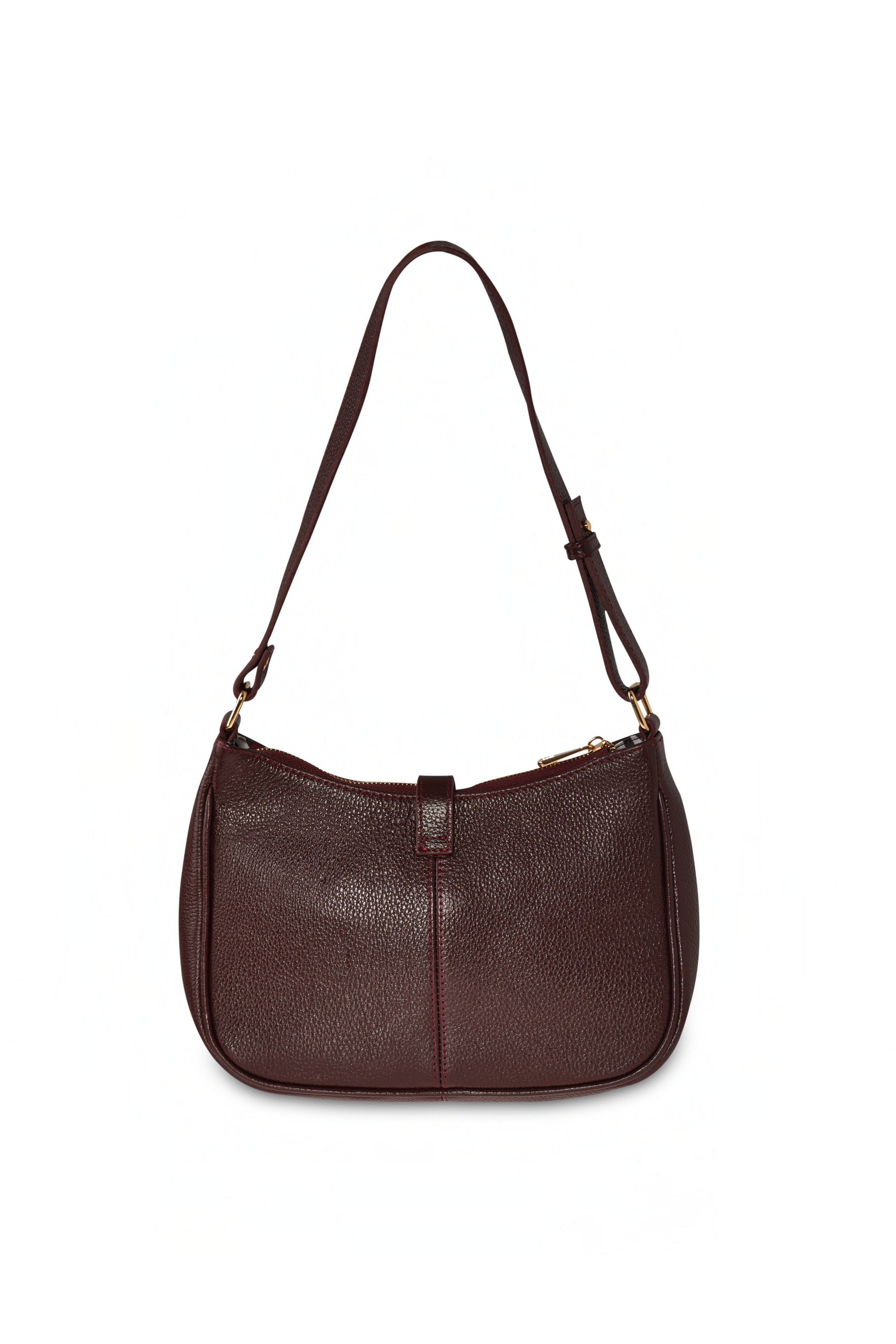BTK70415 Çanta - bordo