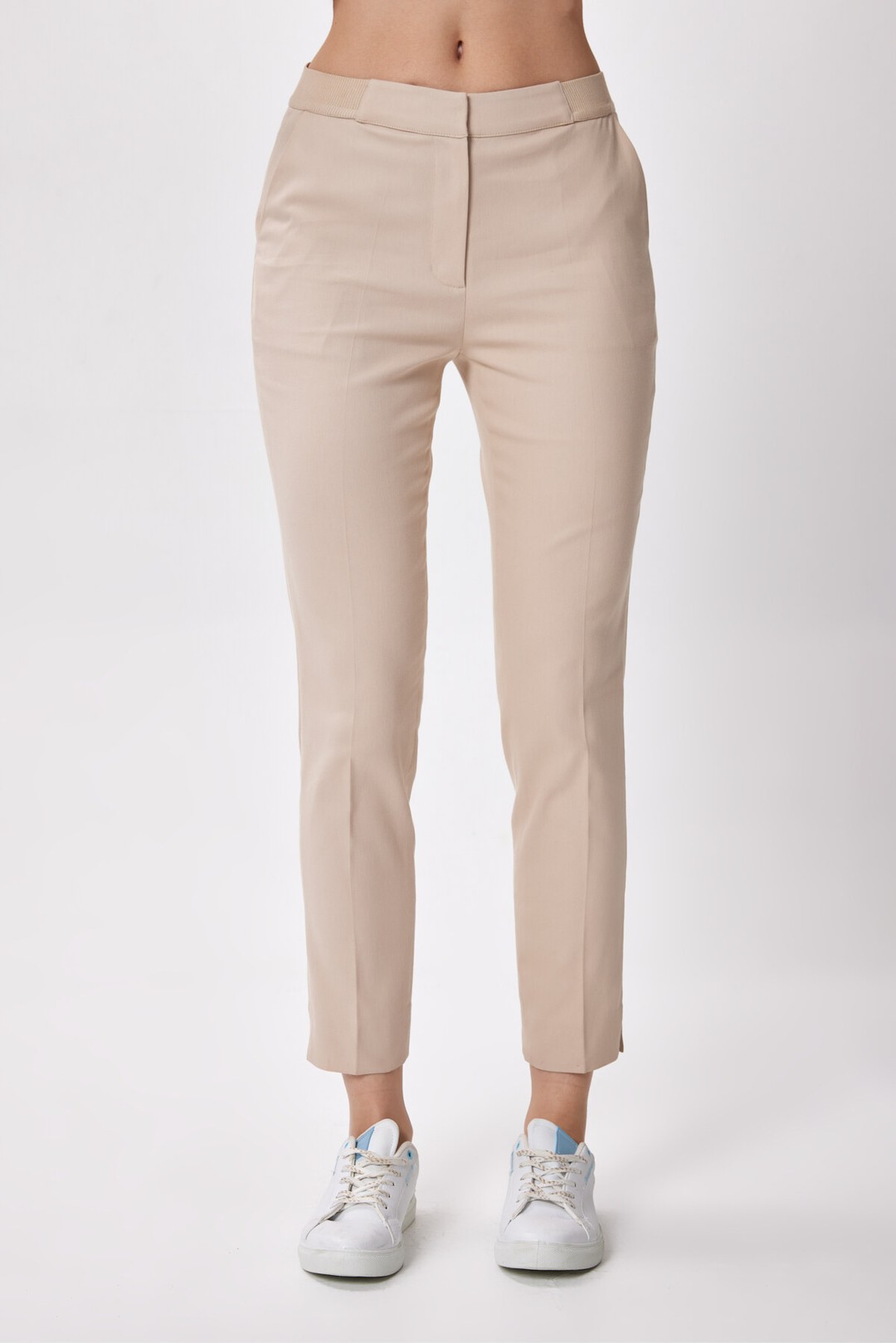 BTK10004 Pantolon  - BEJ