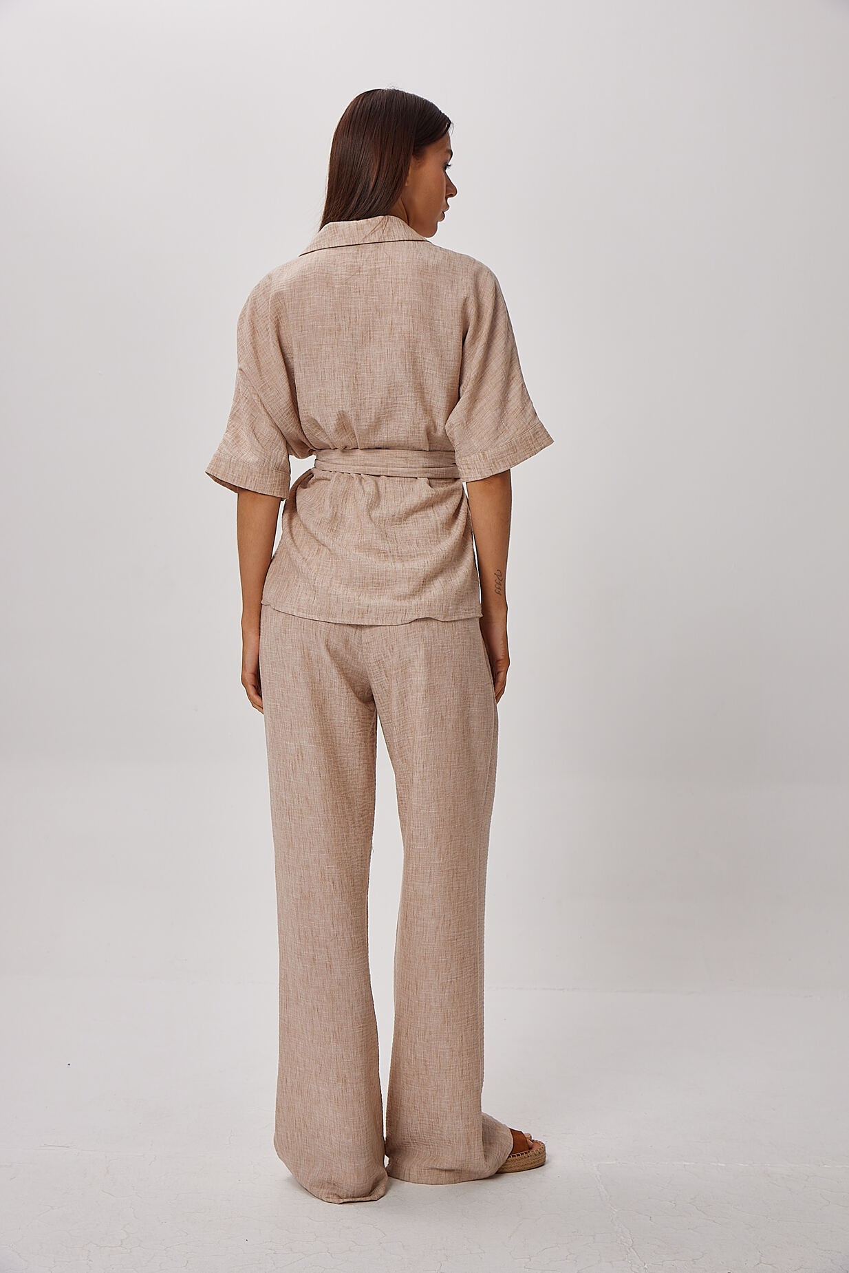 BTK10016 Pantolon 