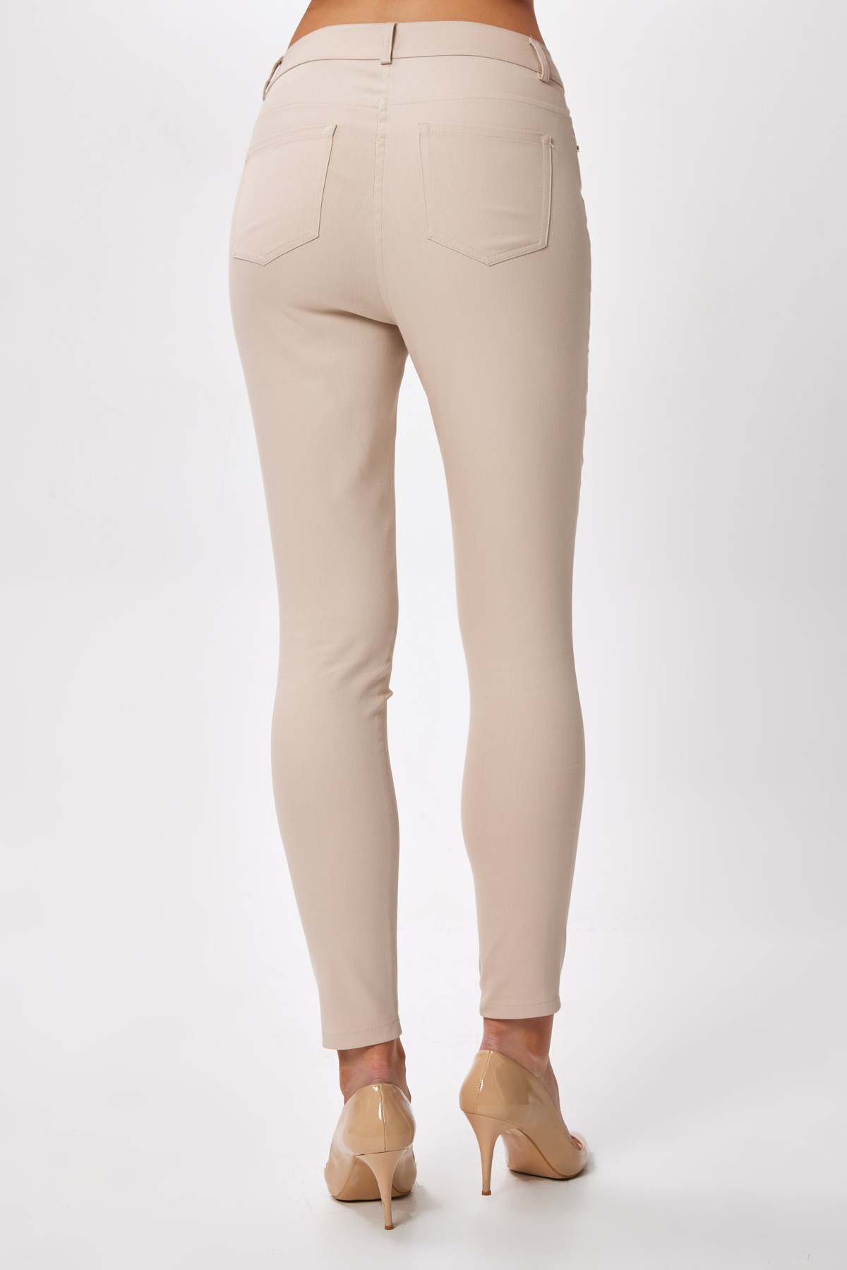 BTK10005 Pantolon - BEJ