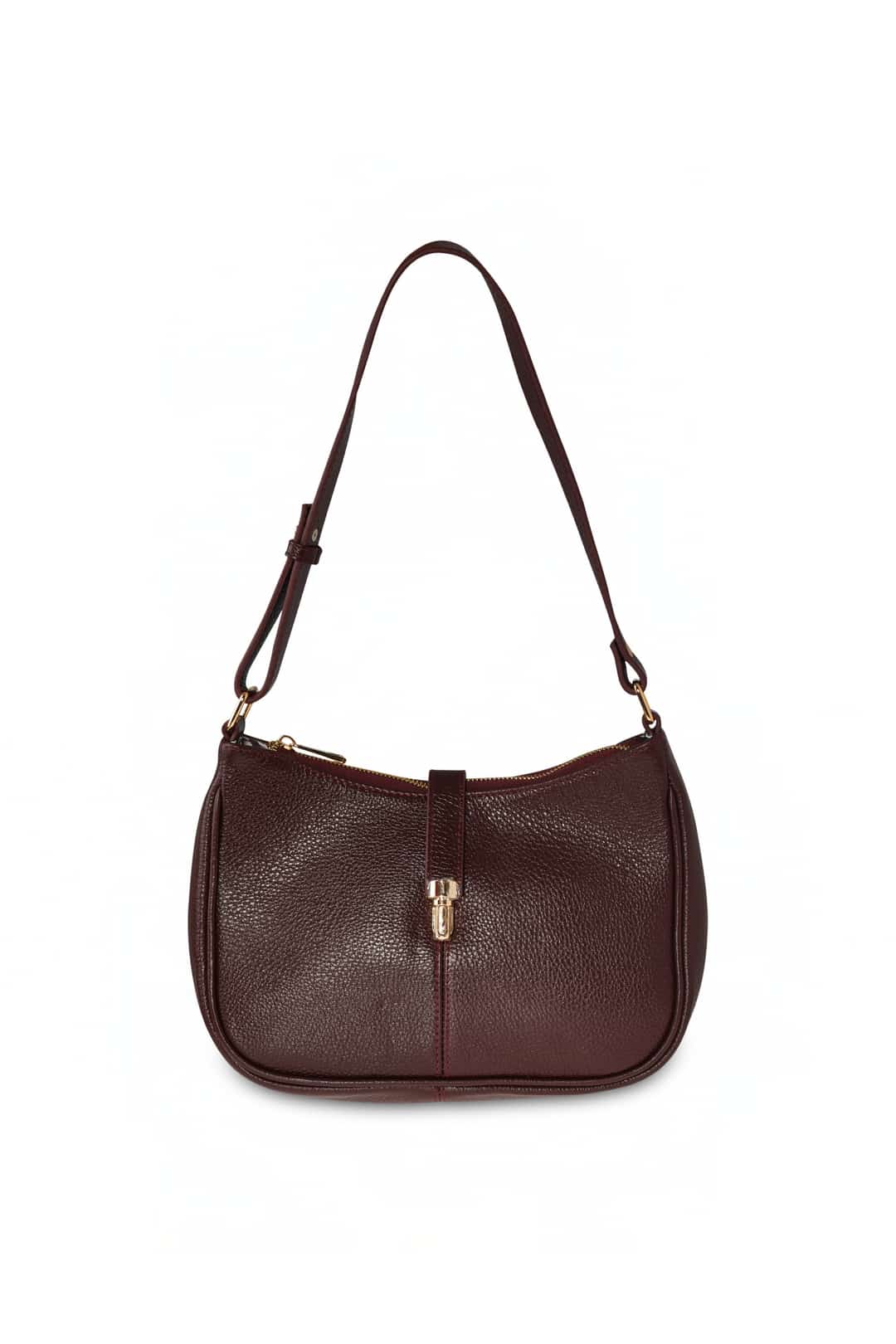 BTK70415 Çanta - bordo