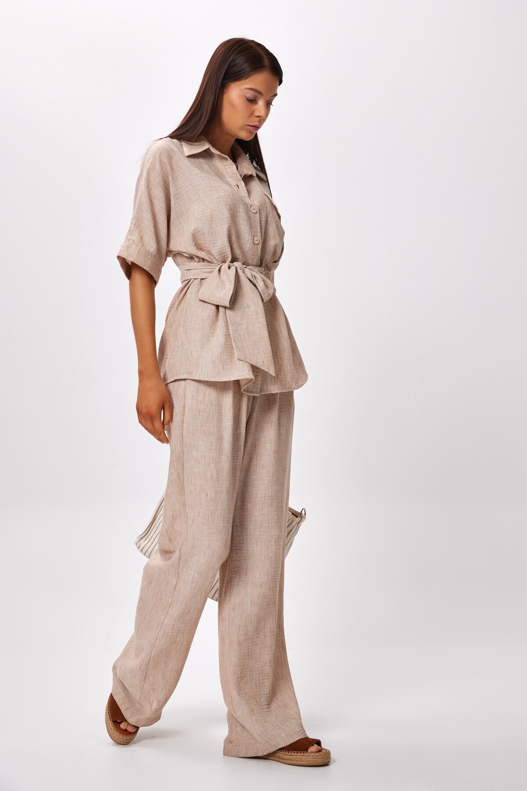 BTK10016 Pantolon 