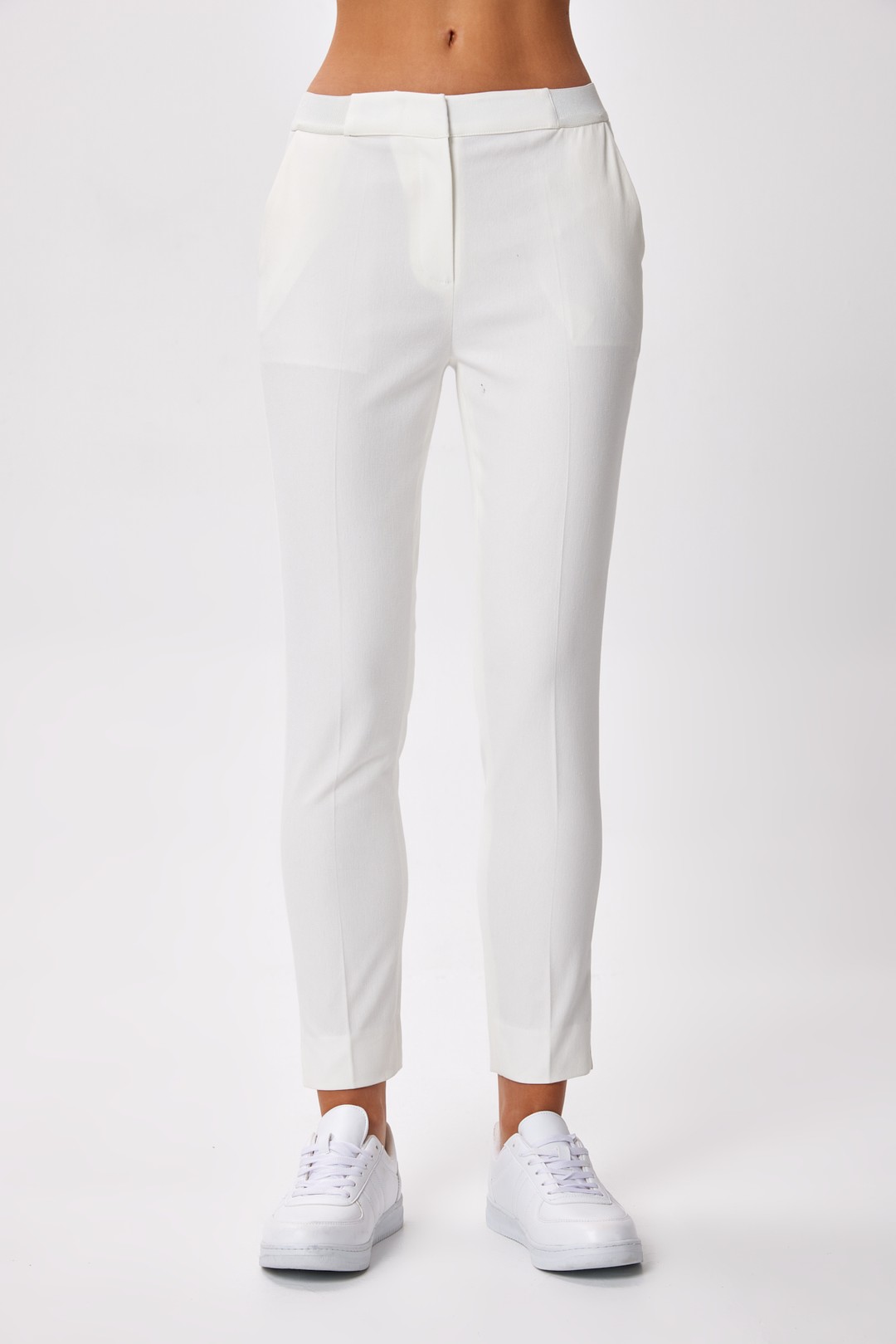 BTK10004 Pantolon - ekru