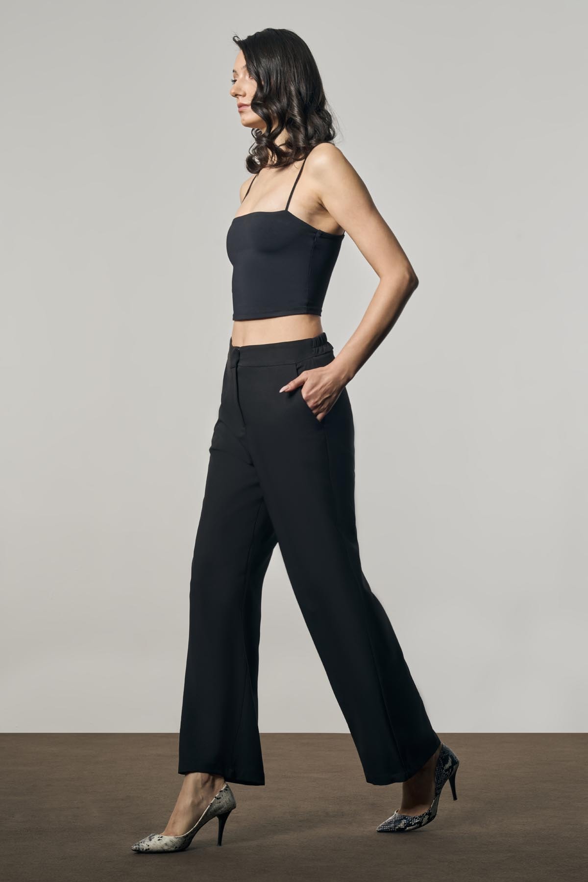 BTK10448 Pantolon
