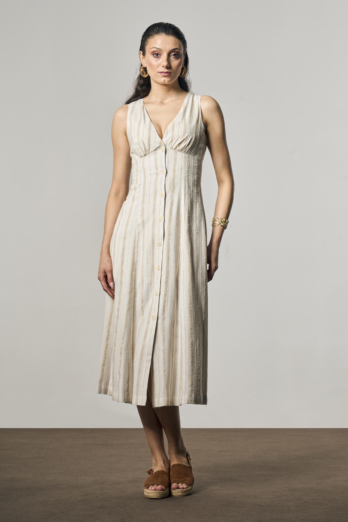 BTK40041 Elbise
