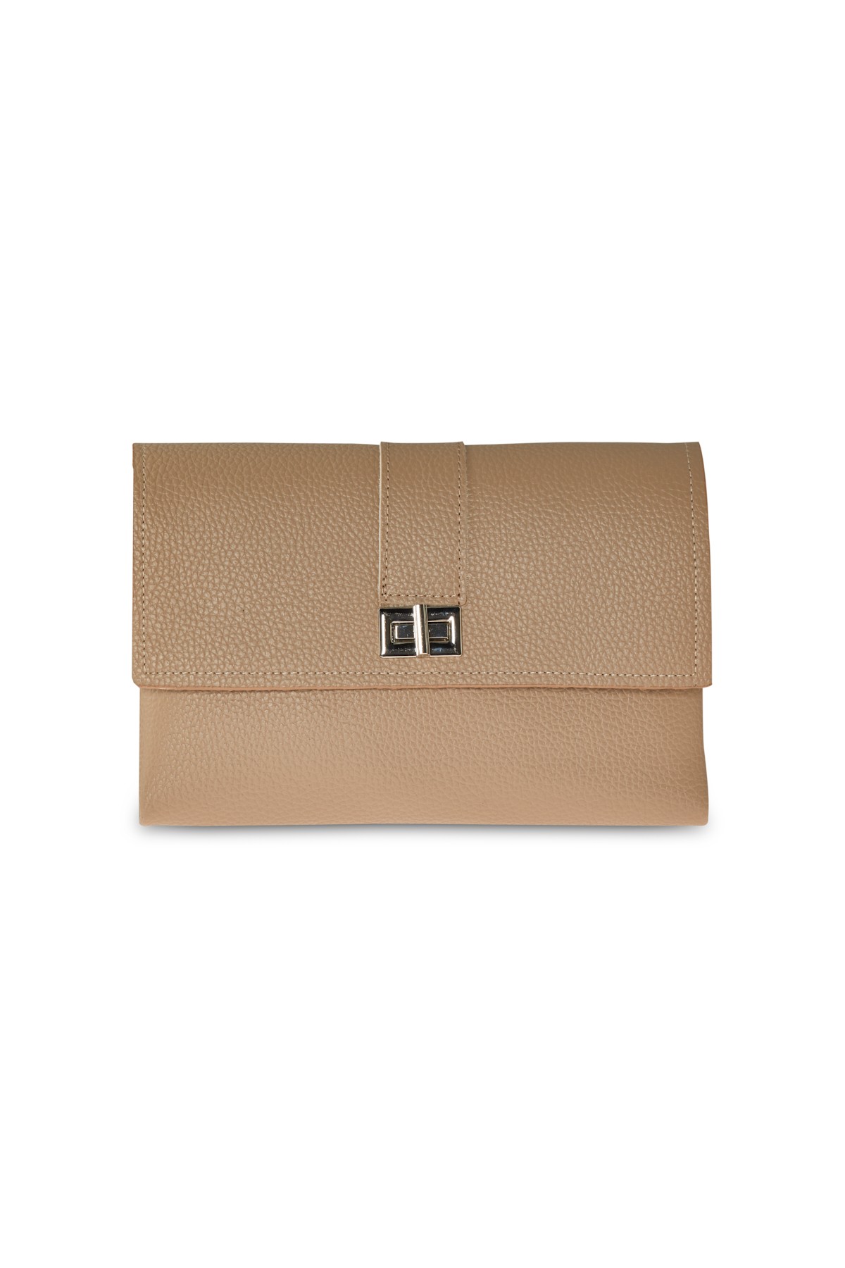 BTK70306 Çanta - vizon