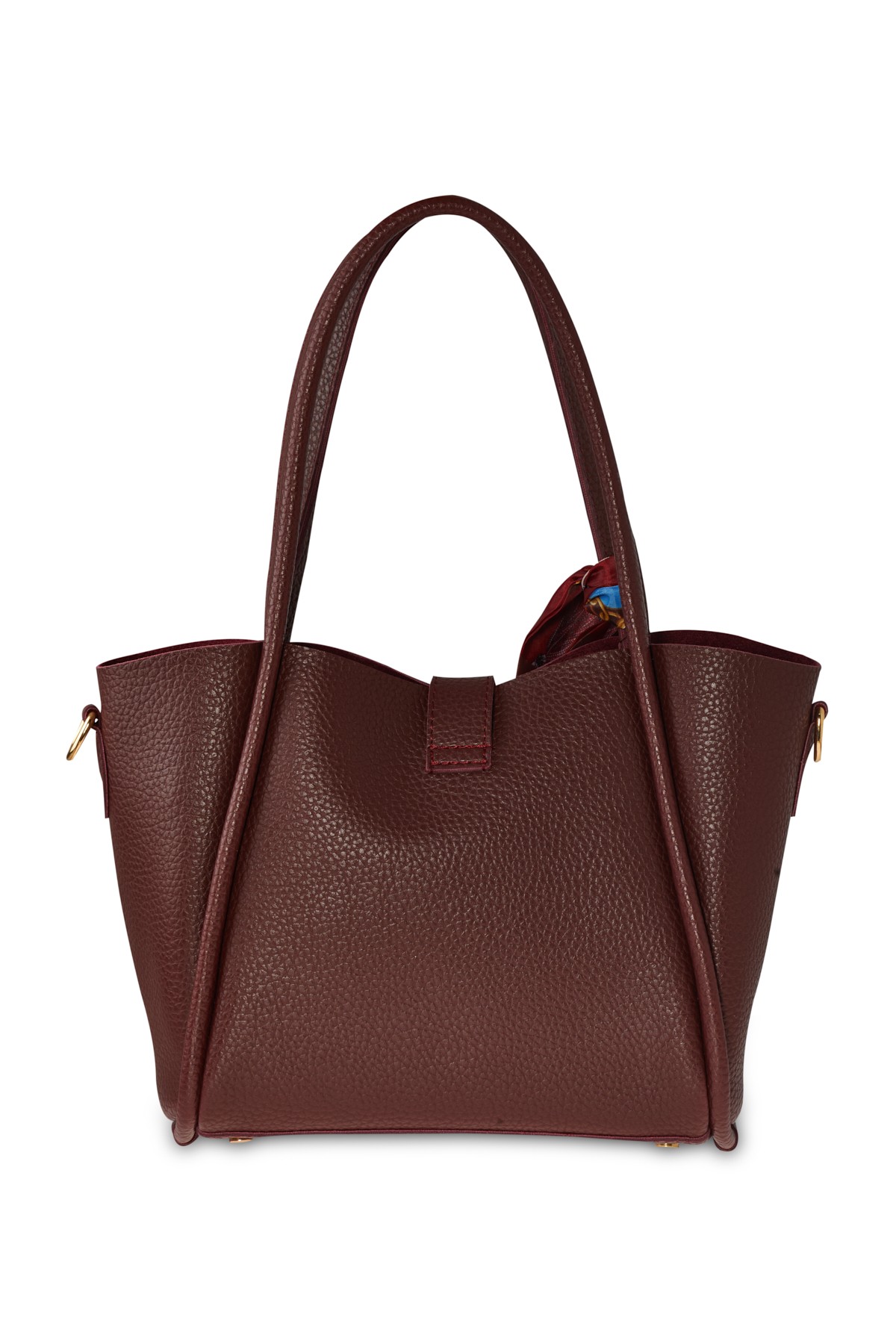 BTK70380 Çanta - bordo