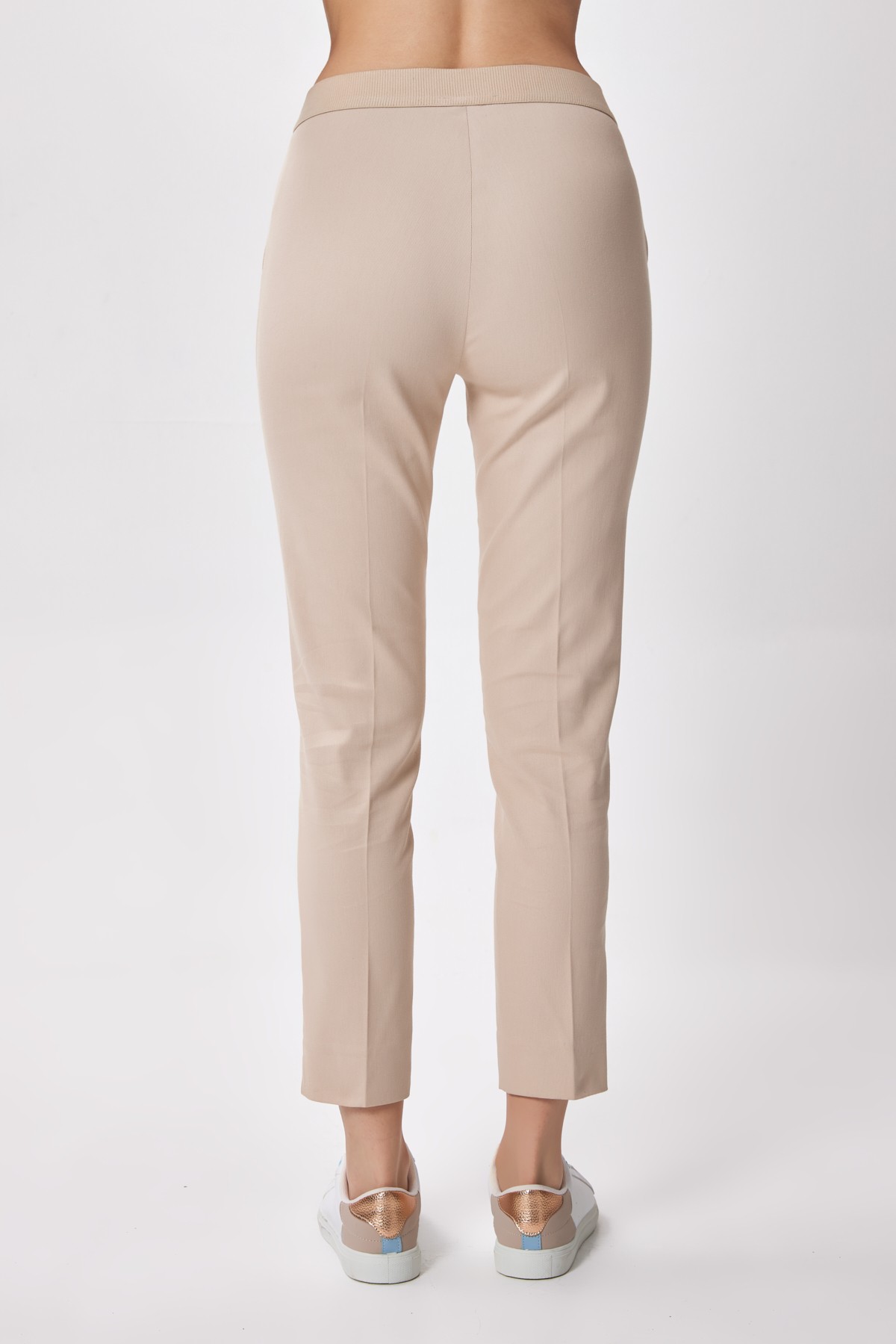 BTK10004 Pantolon - BEJ