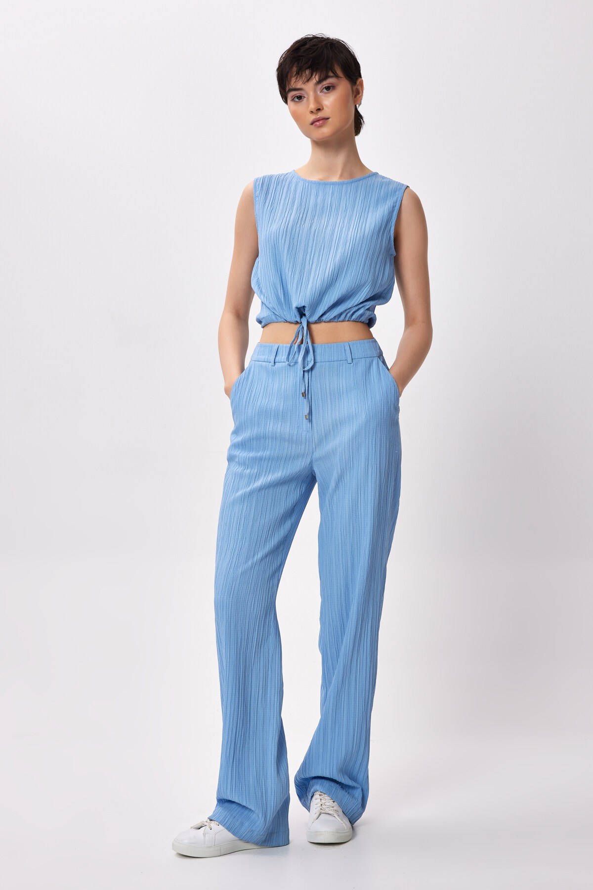 BTK10055 Pantolon 