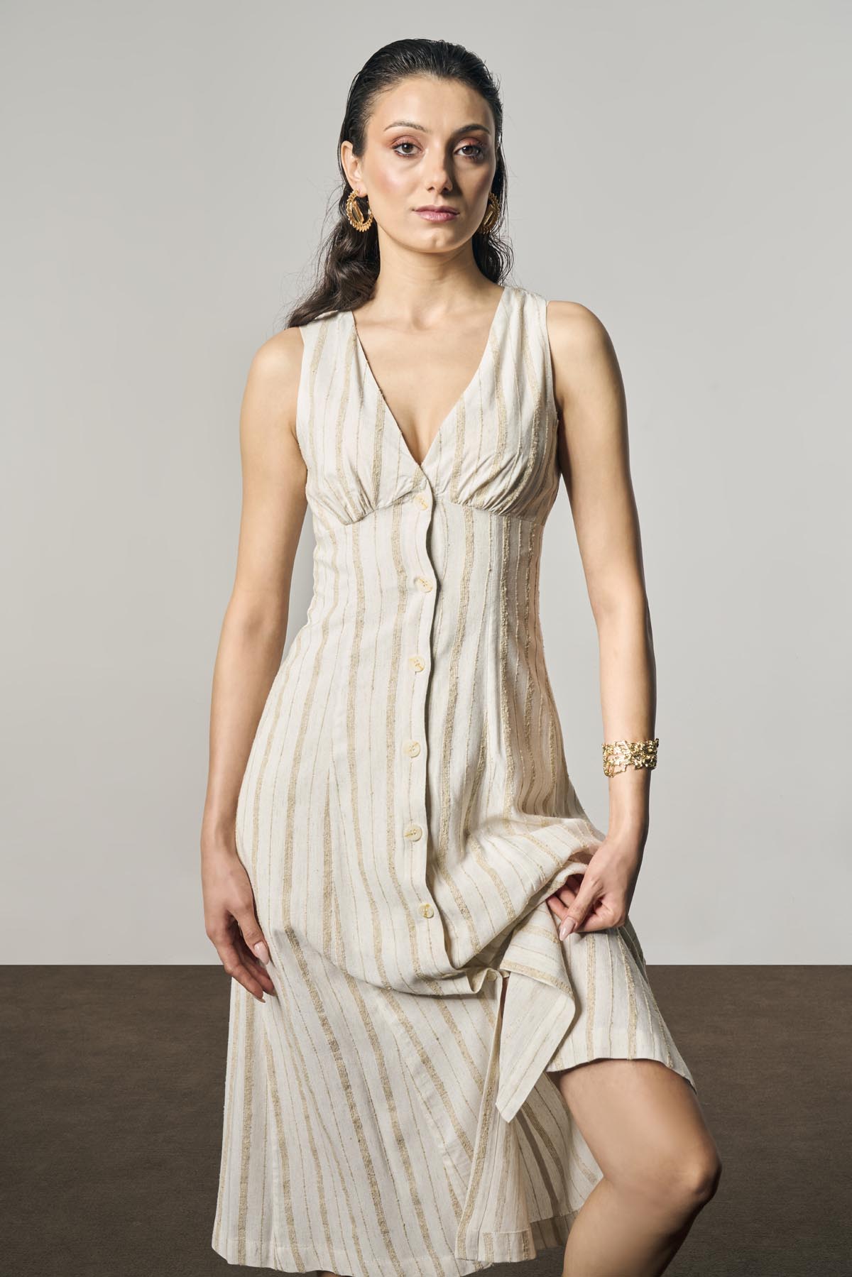 BTK40041 Elbise