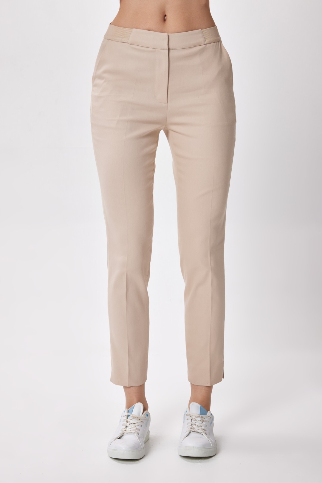 BTK10004 Pantolon - BEJ