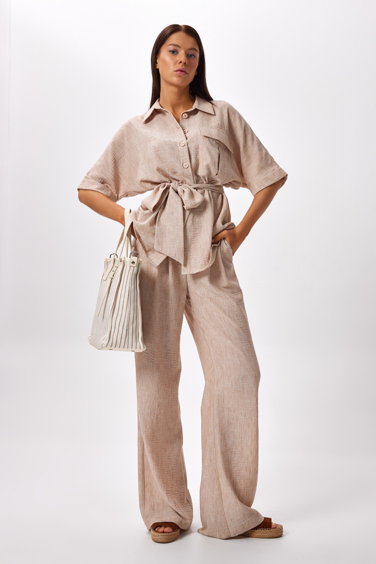 BTK10016 Pantolon 