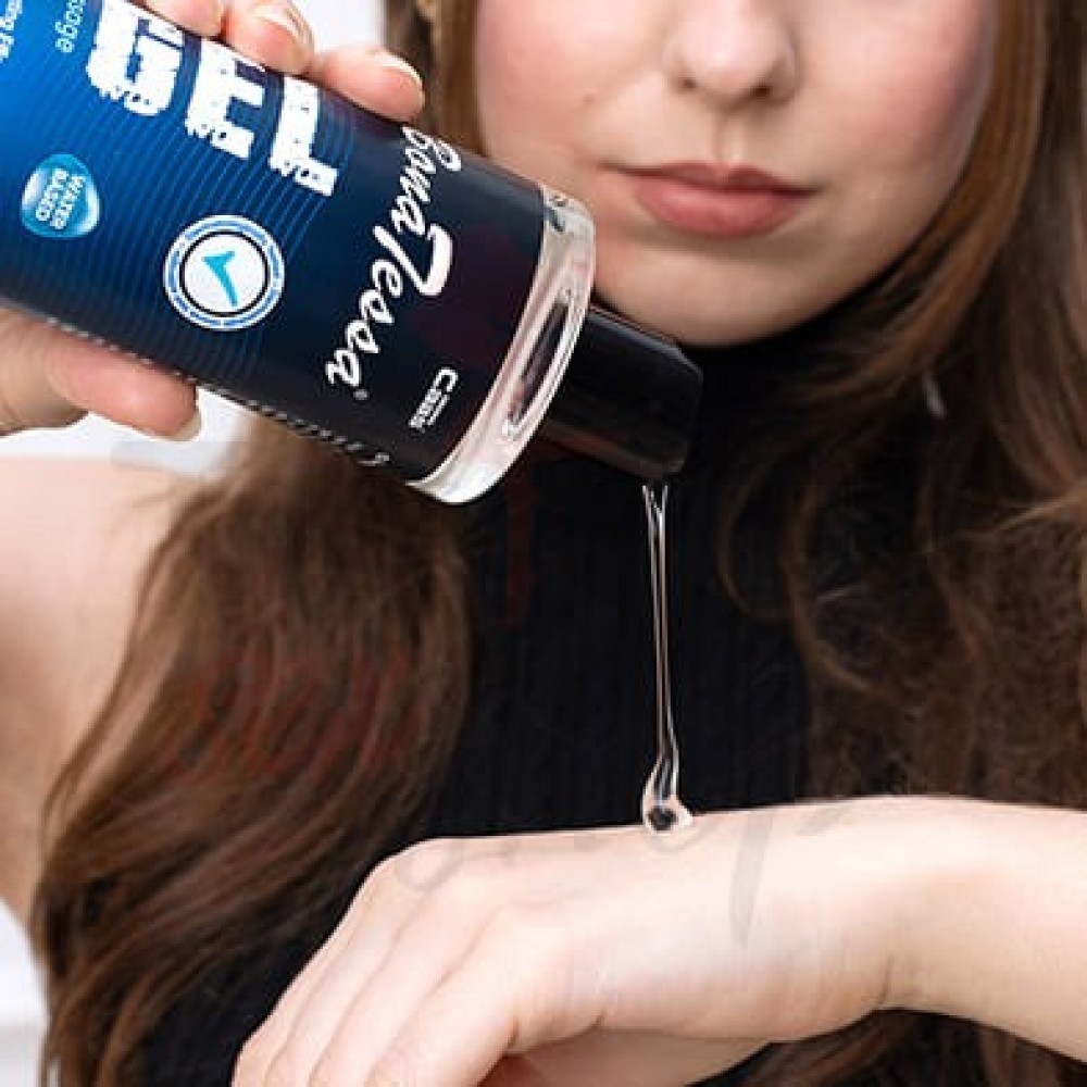Bona Tessa Kayganlaştırıcı ve Masaj Yağı 400 ml