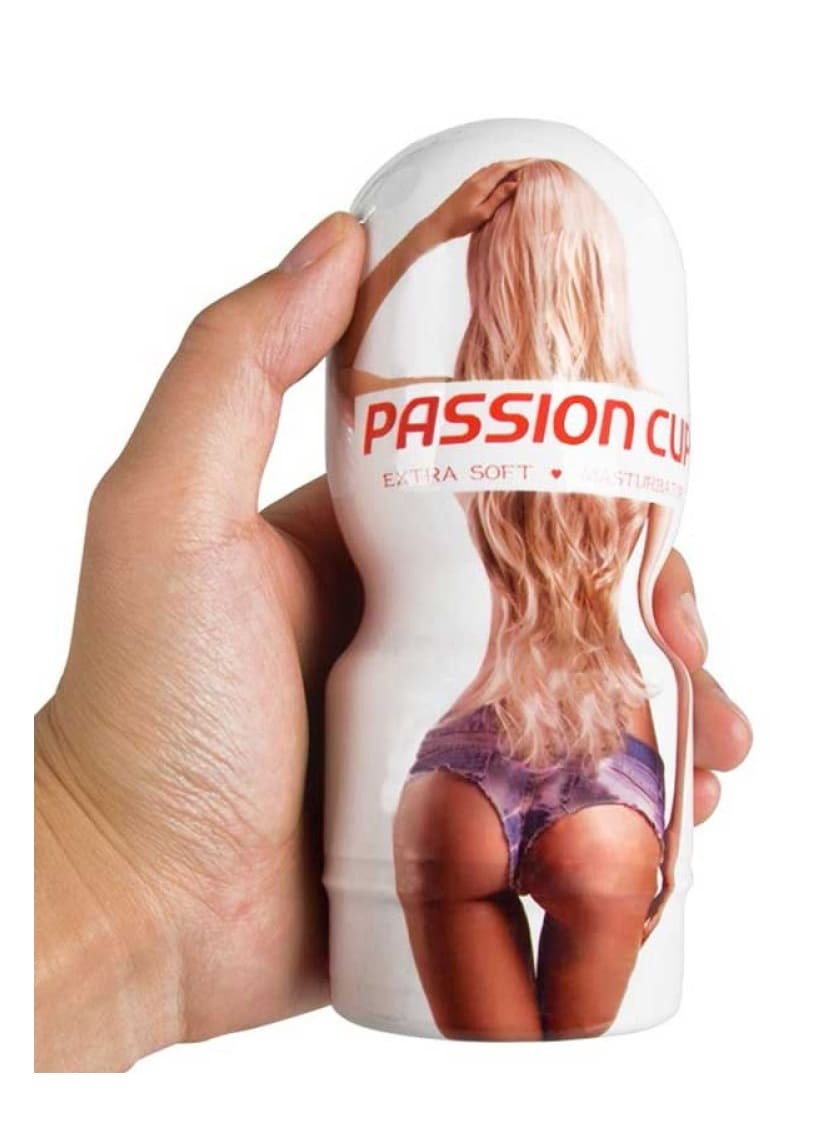 Passion Cup Suni Vajina