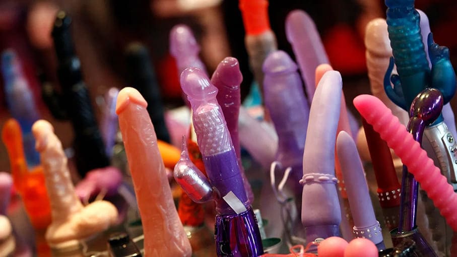 Balçova Erotik Shop