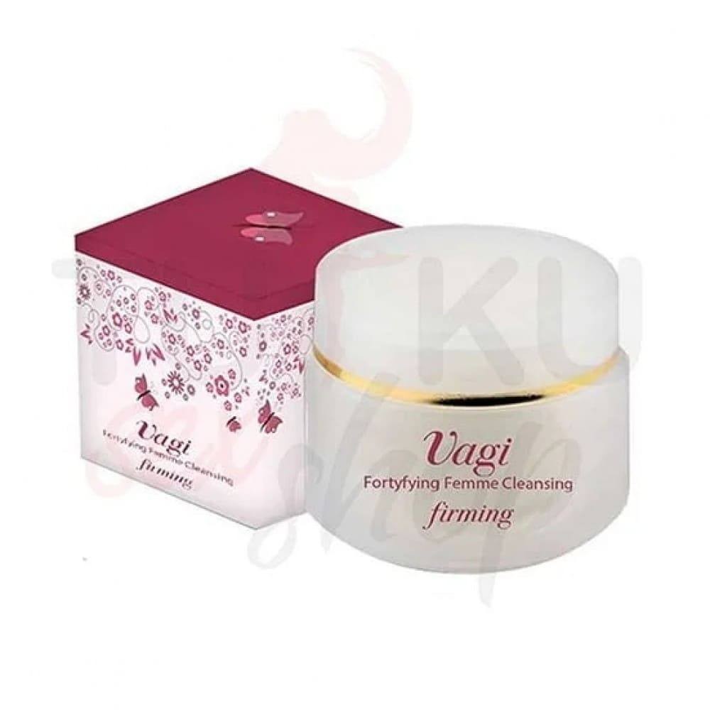 Vagifirming Kadınlara Özel Vajina Sıkılaştırıcı Krem – 50 ML