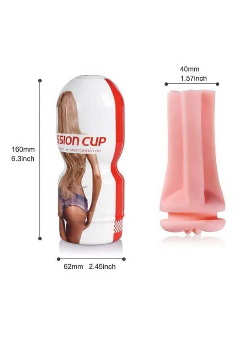 Passion Cup Suni Vajina