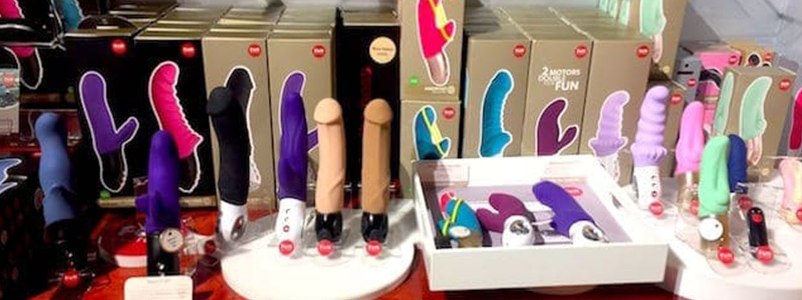 Kiraz Sex Shop