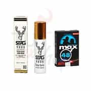 Stag