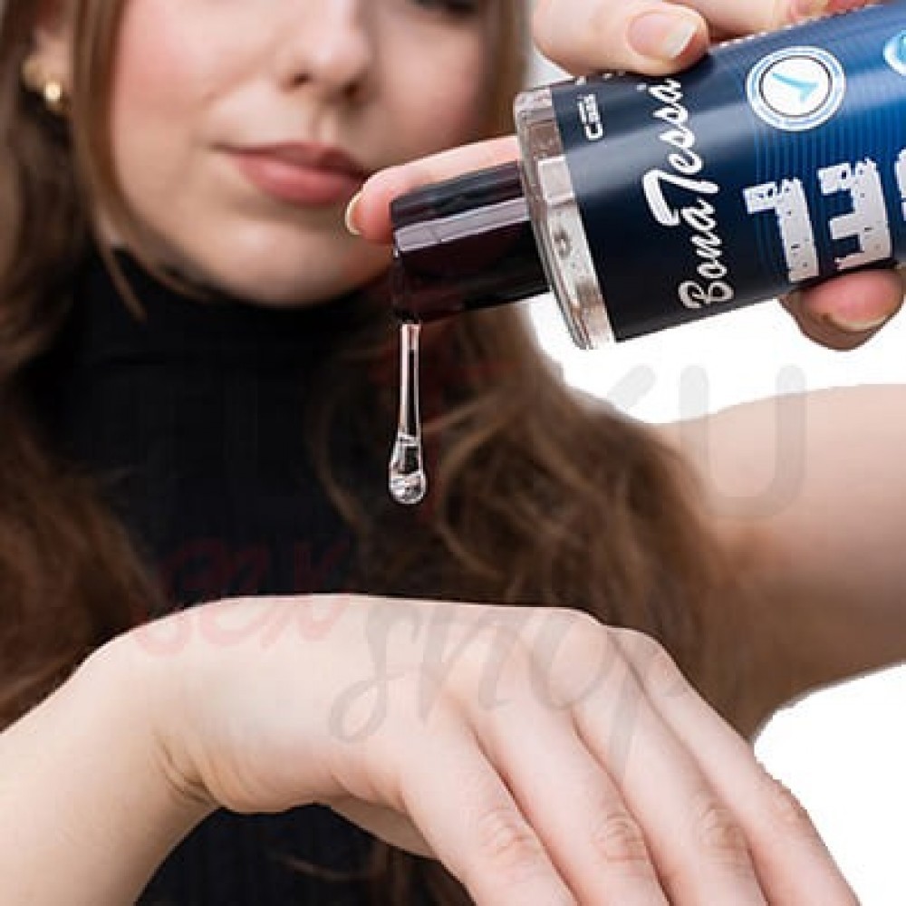 Bona Tessa Kokusuz Kayganlaştırıcı ve Masaj Yağı 250 ml