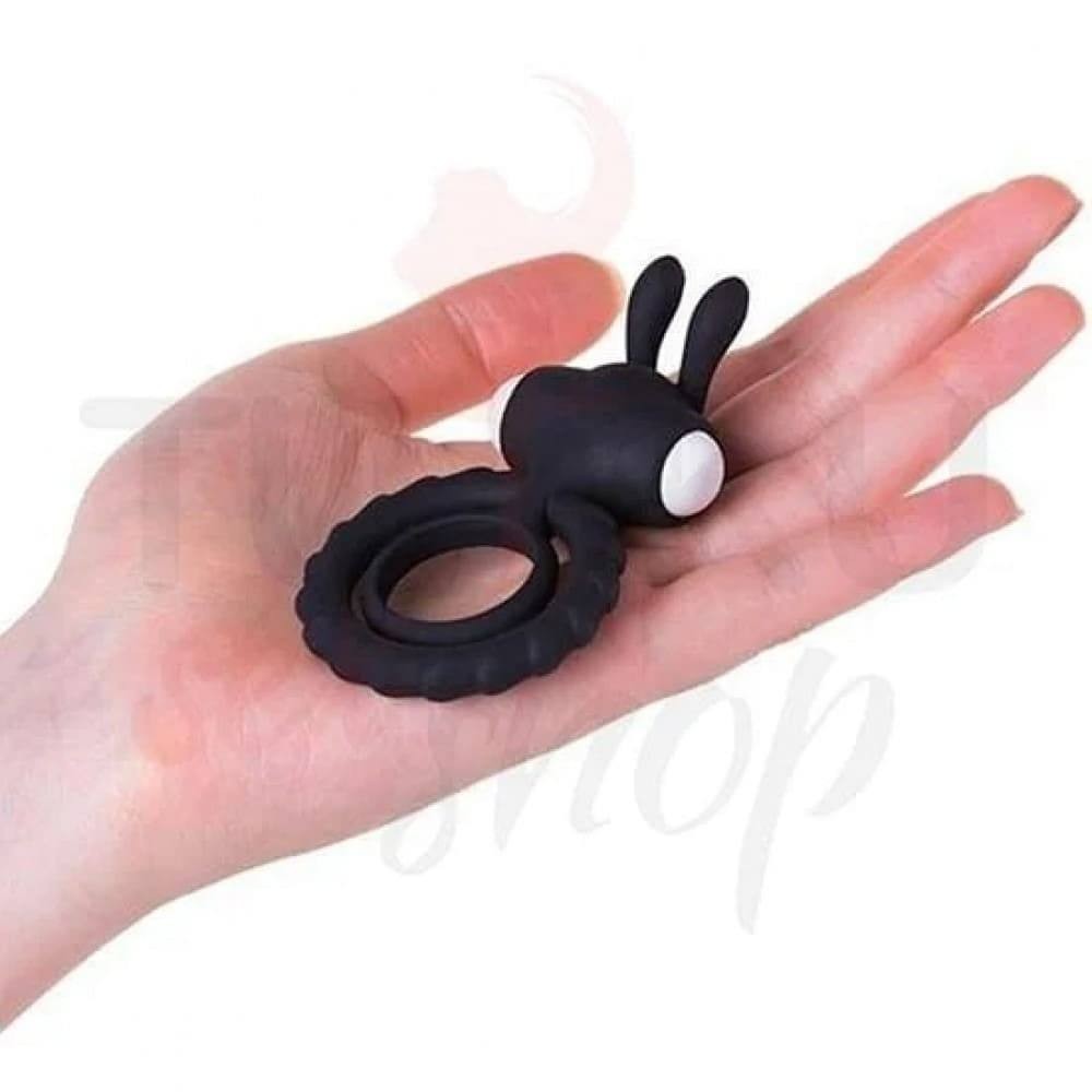 Titreşimli Testise Geçen Penis Halkası