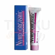 Nymphorgasmic