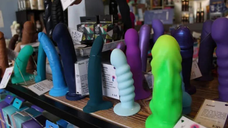 Narlıdere Erotik Shop