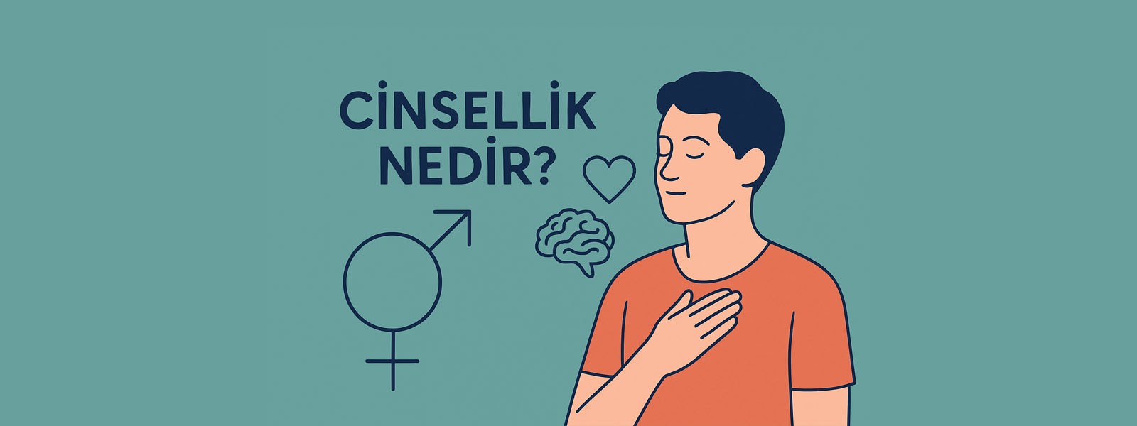 Cinsellik Nedir?