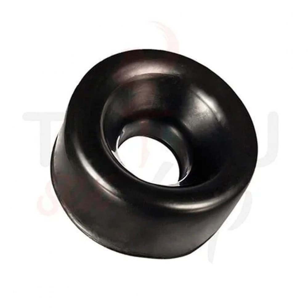 Pump Sleeve Silikon Vakum Pompası Başlığı 