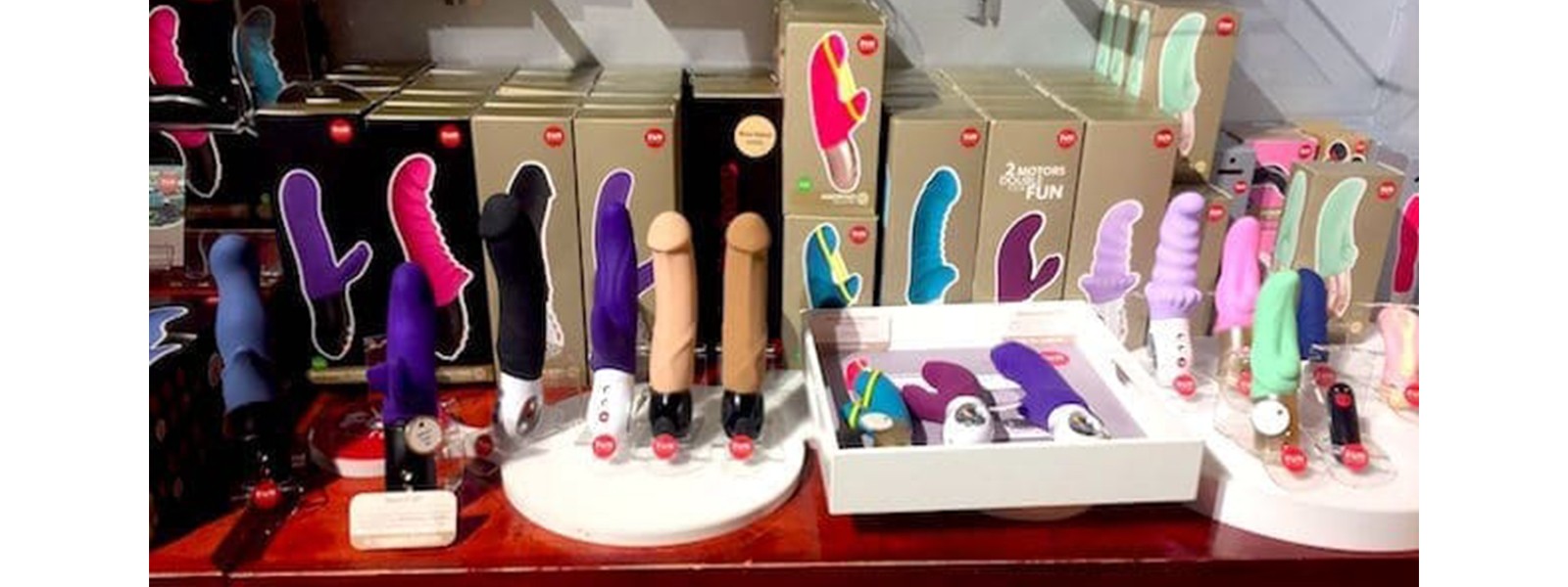 Salihli Sex Shop-Manisa