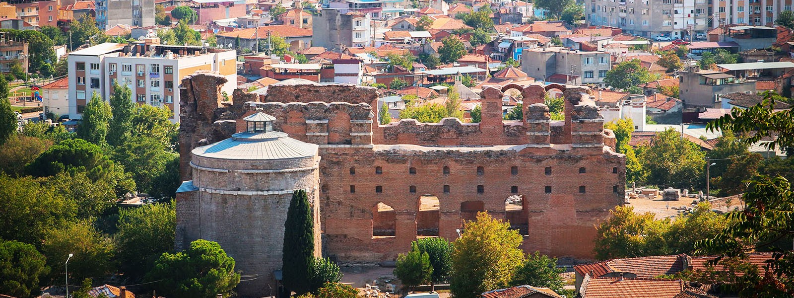 Bergama Sex Shop