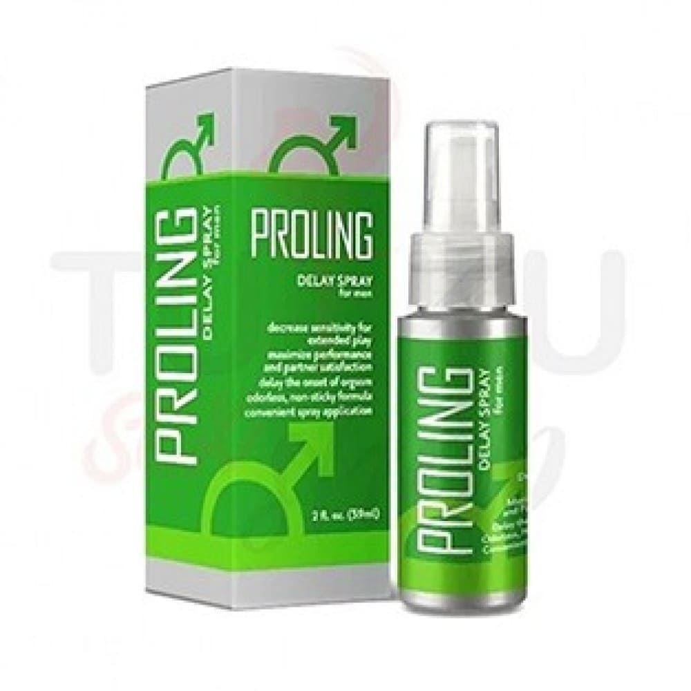 Proling Erkeklere Özel Delay Sprey 59 ml