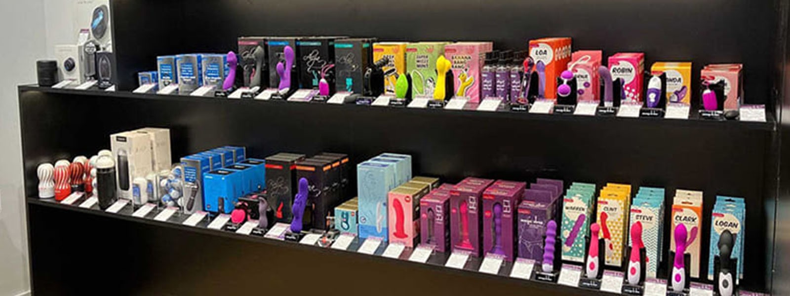 Narlıdere Sex Shop