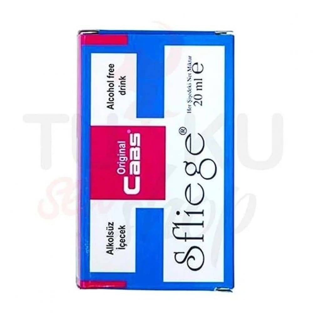 Sfliege Kadınlara Özel Bitkisel Damla – 20 ML