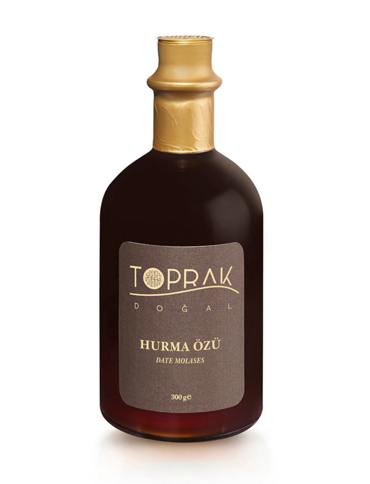 TOPRAK DOĞAL - HURMA ÖZÜ