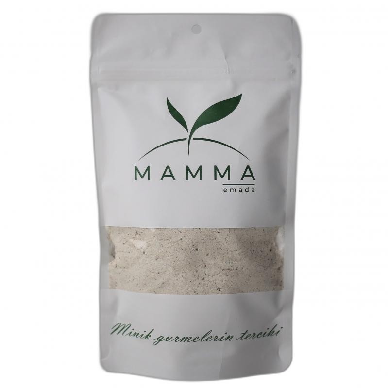 MAMMA NATURAL - İRMİKLİ SEBZE ÇORBASI (+7AY)