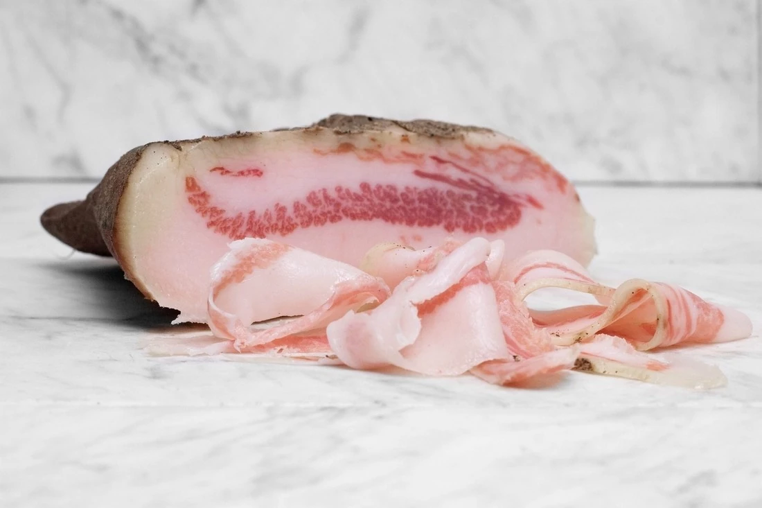 Guanciale 