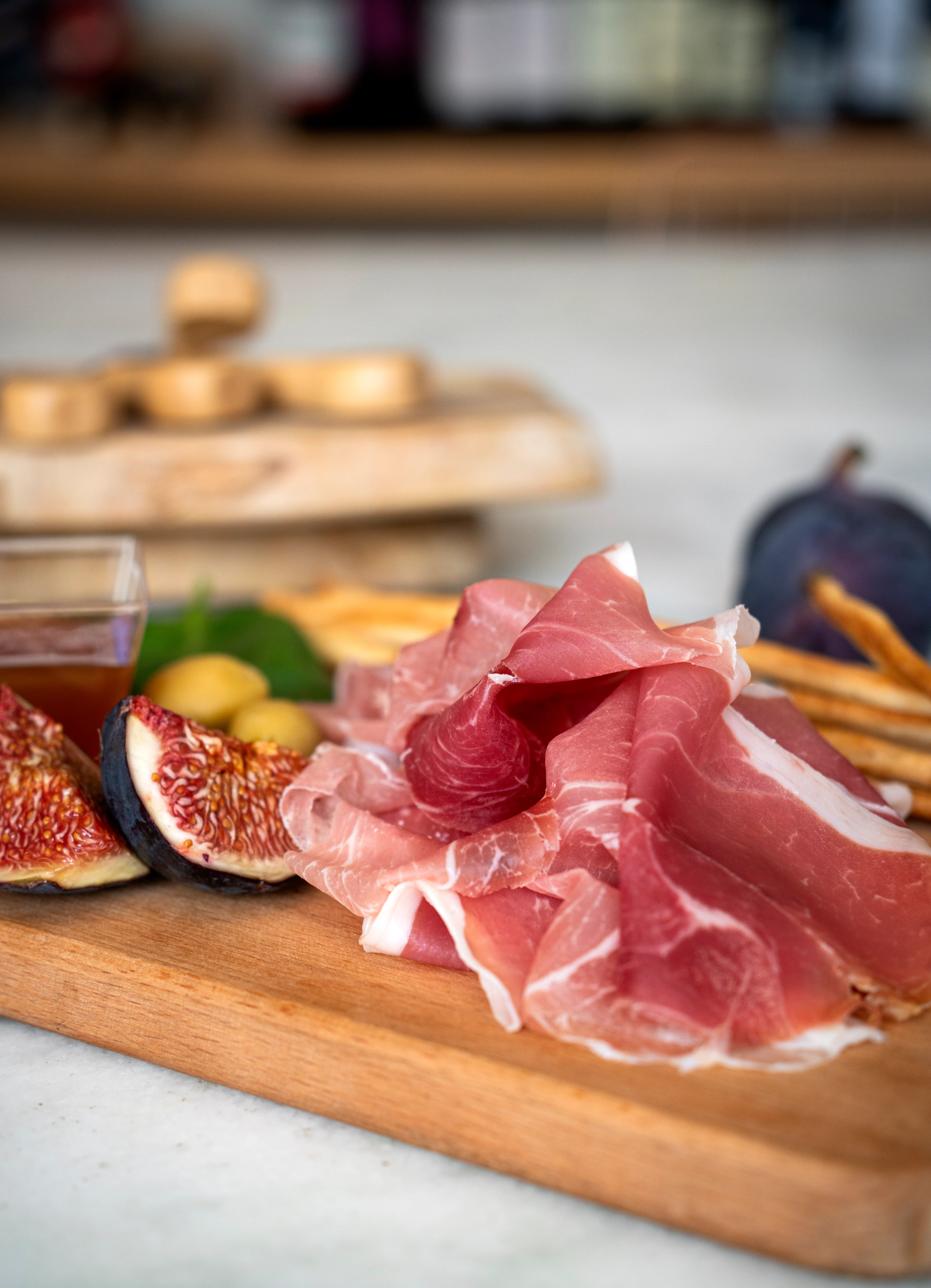 Devodier Prosciutto di Parma 24 Ay