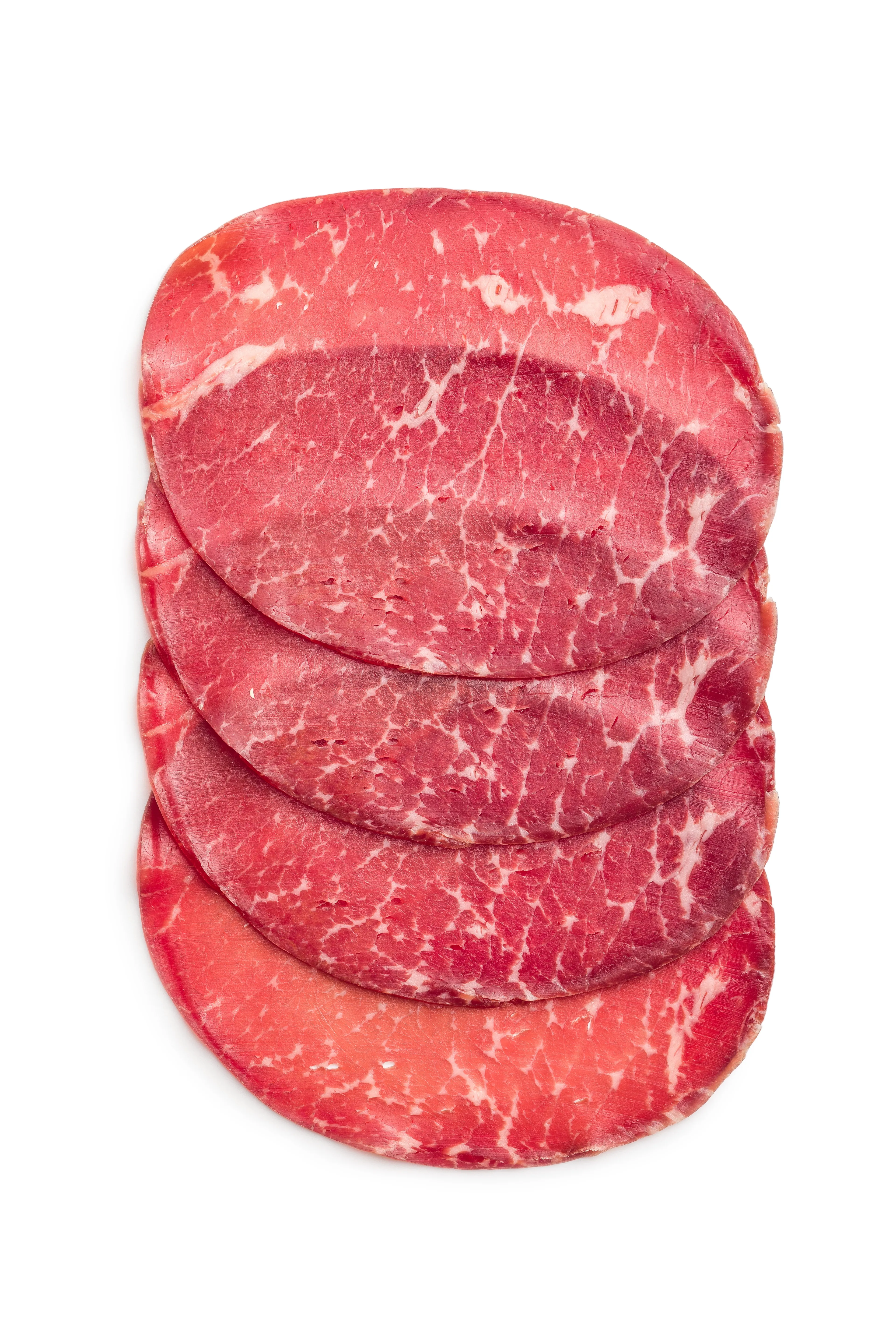 İtalyan Bresaola (Rigamonti)