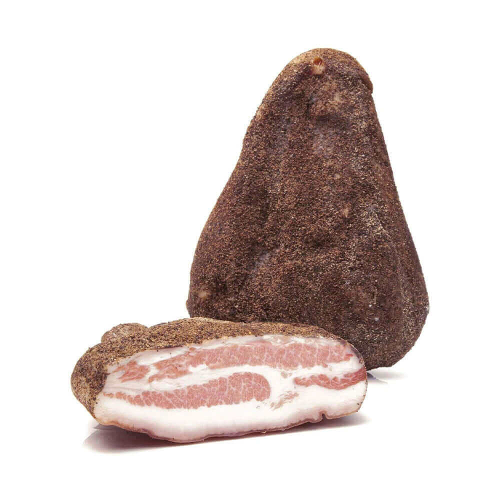 Guanciale 