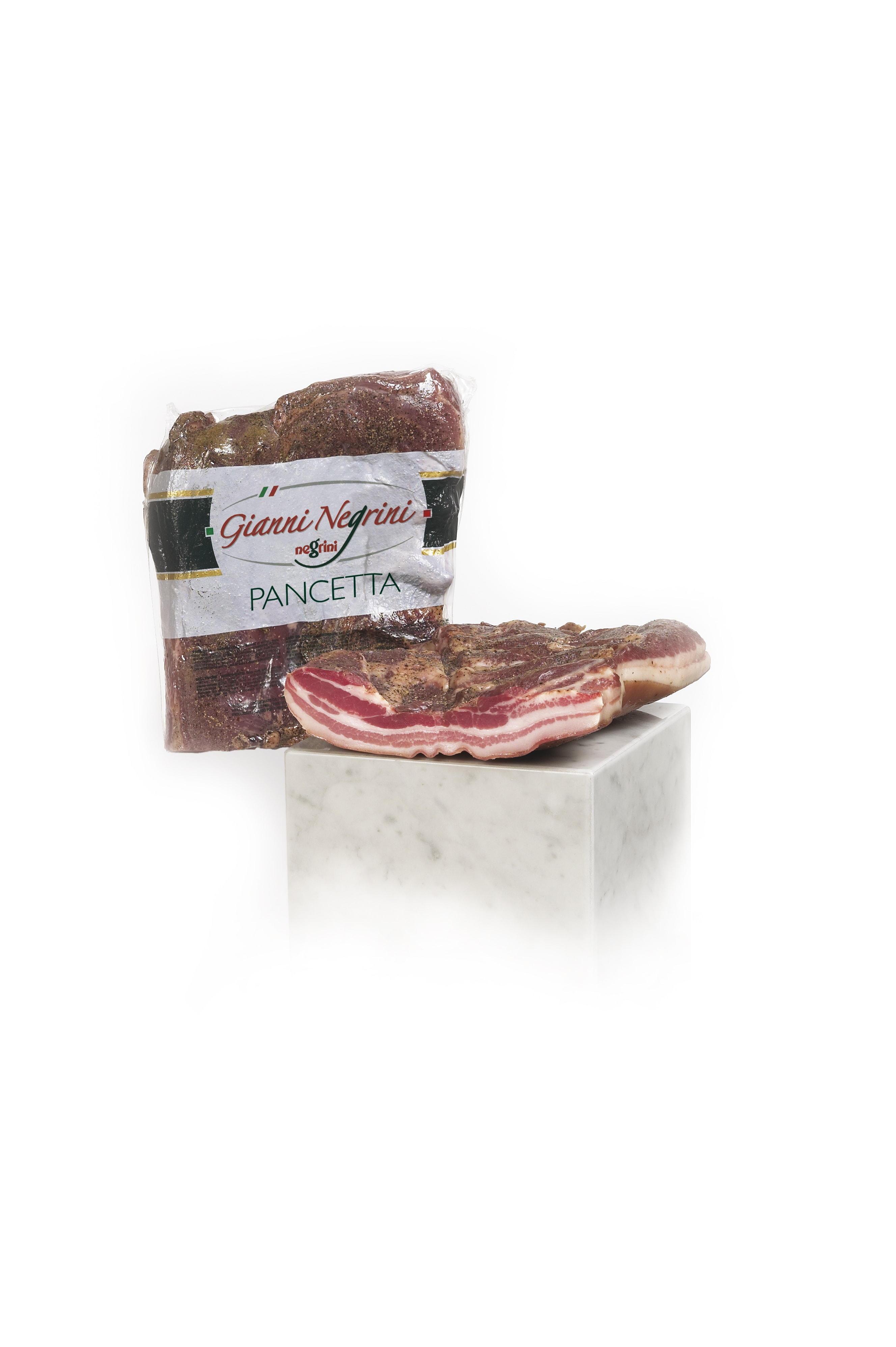 Pancetta 