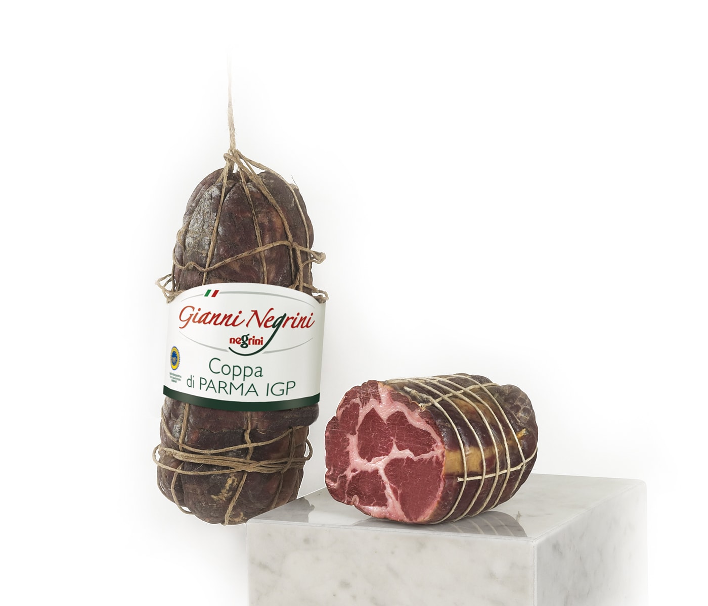 Coppa di Parma