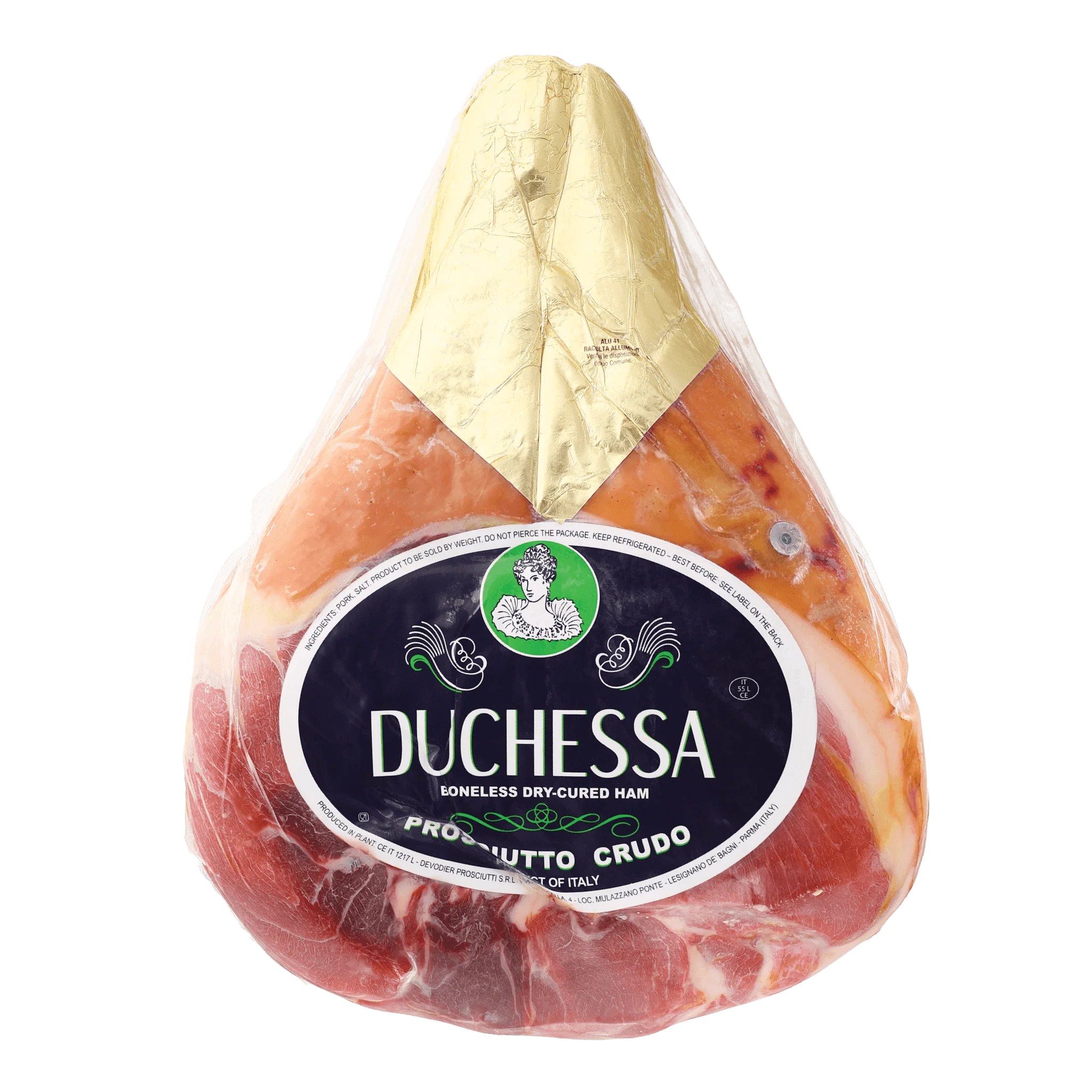 Prosciutto Crudo 