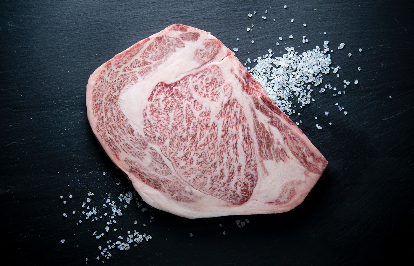 Wagyu A5 Ribeye Steak 