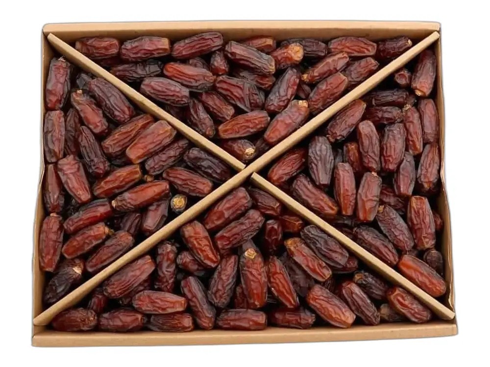 Medine Mebrum Hurma Jumbo