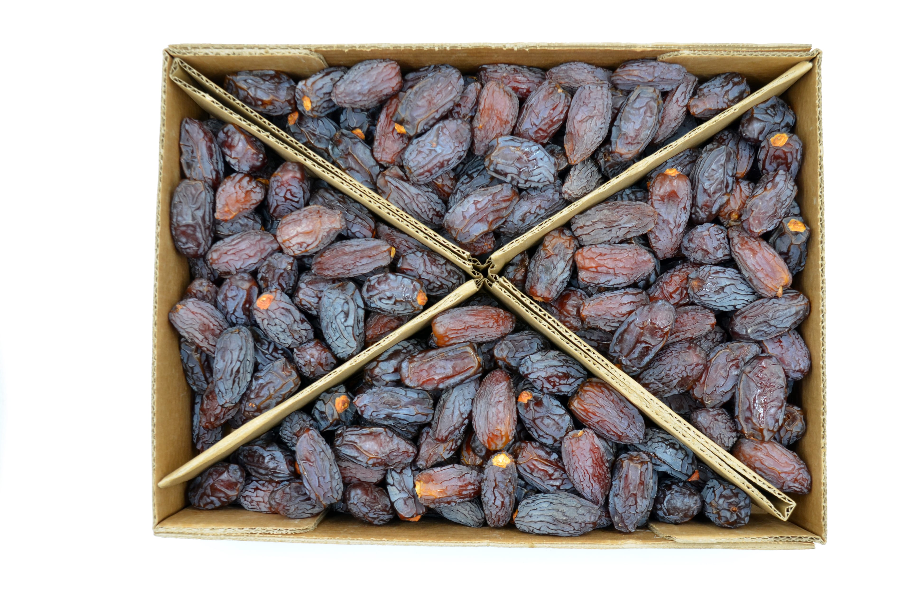Mısır Dubble Jumbo Hurma