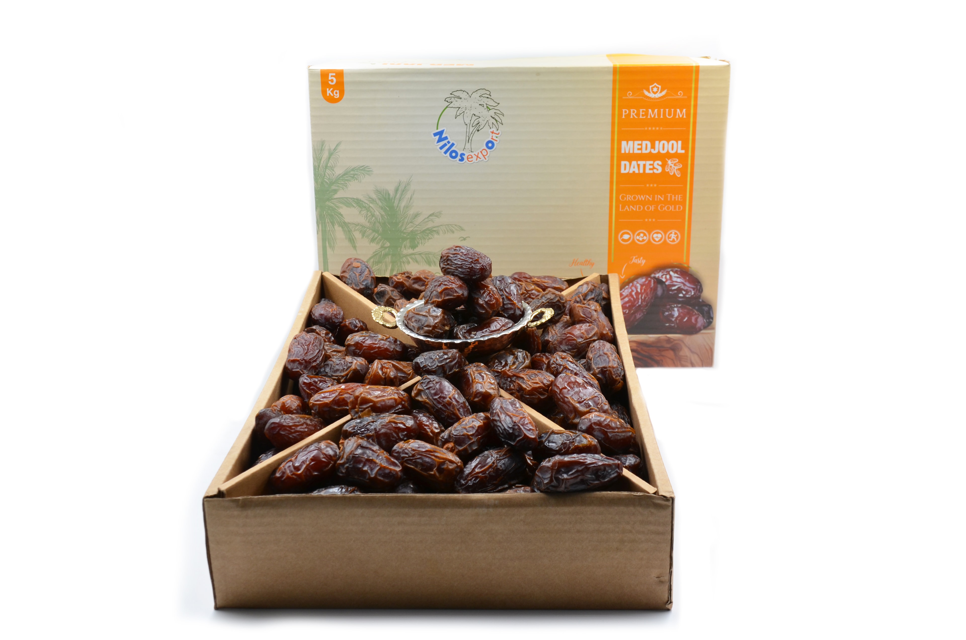 Medine Karışık Special Hurma