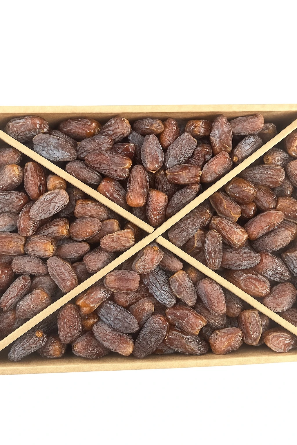 Kabuksuz Ürdün Süper(5kilo) 